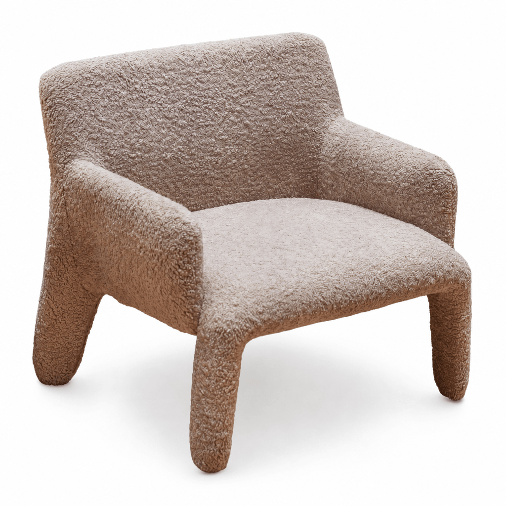 Seraphine Armchair - FURNIBLE.