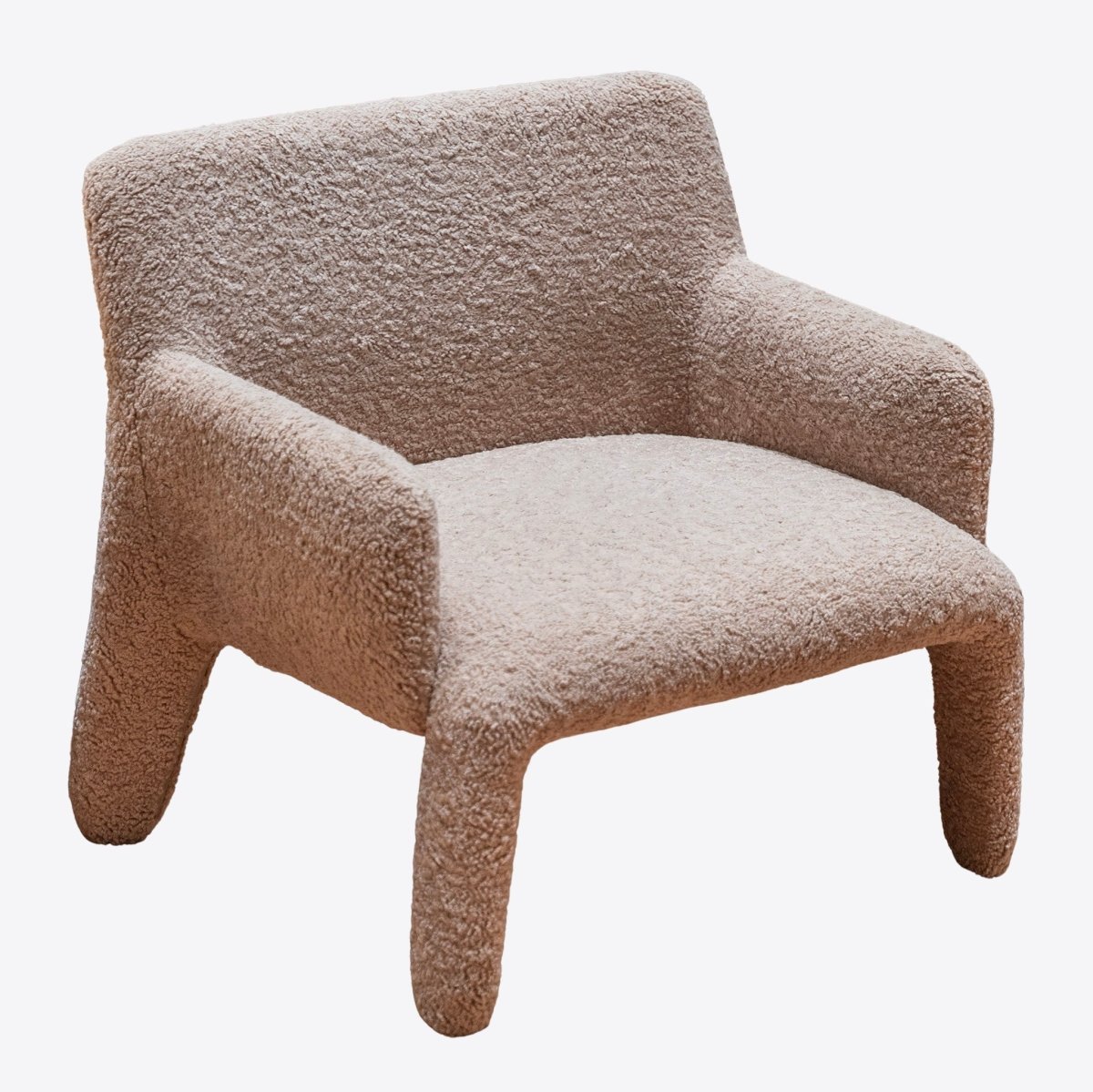Seraphine Armchair - FURNIBLE.