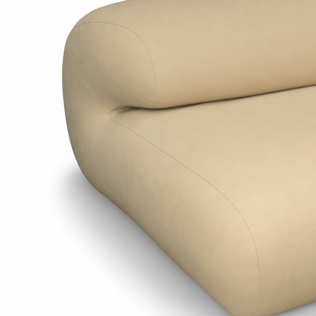 Serpentine Sofa - FURNIBLE.