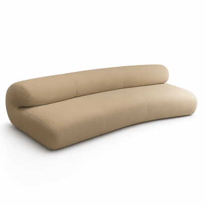 Serpentine Sofa - FURNIBLE.