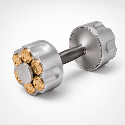 Six Shooter Dumbbell - FURNIBLE.