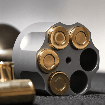 Six Shooter Dumbbell - FURNIBLE.