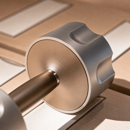 Six Shooter Dumbbell - FURNIBLE.