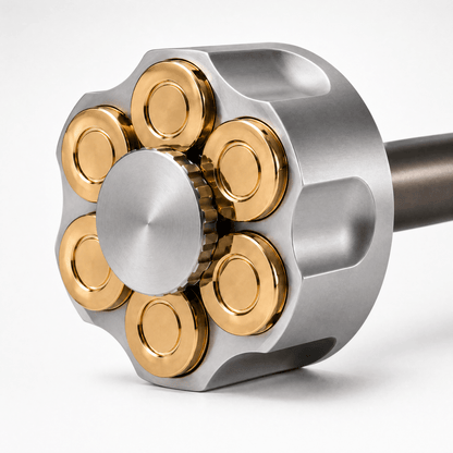 Six Shooter Dumbbell - FURNIBLE.