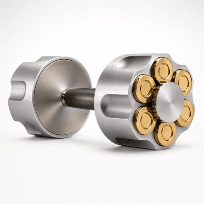 Six Shooter Dumbbell - FURNIBLE.
