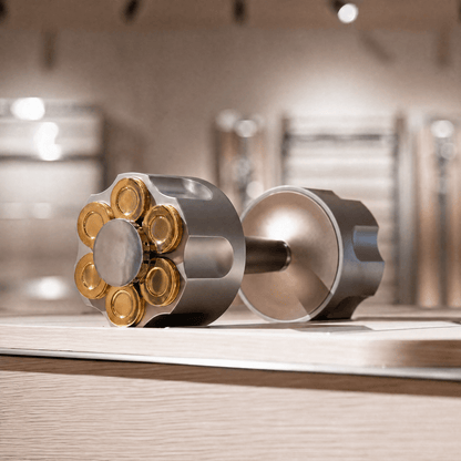 Six Shooter Dumbbell - FURNIBLE.