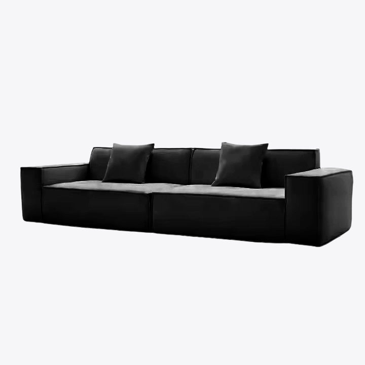 Modular Compression Sectional