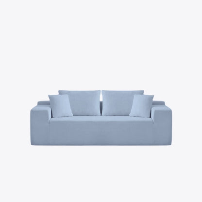 Ethereal Compression Lounge