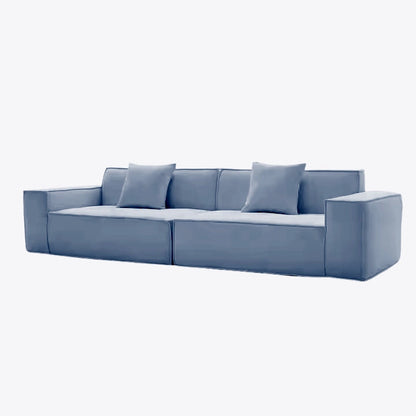 Modular Compression Sectional