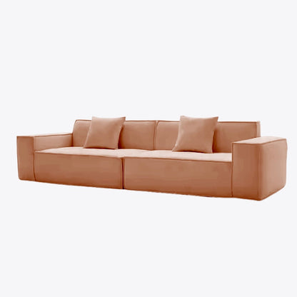 Modular Compression Sectional