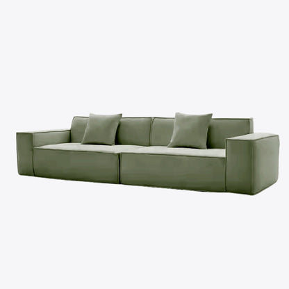 Modular Compression Sectional