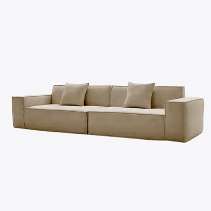 Modular Compression Sectional