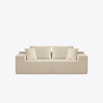 Ethereal Compression Lounge