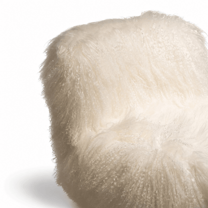 Snowdrift Accent Chair - FURNIBLE.