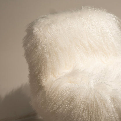 Snowdrift Accent Chair - FURNIBLE.