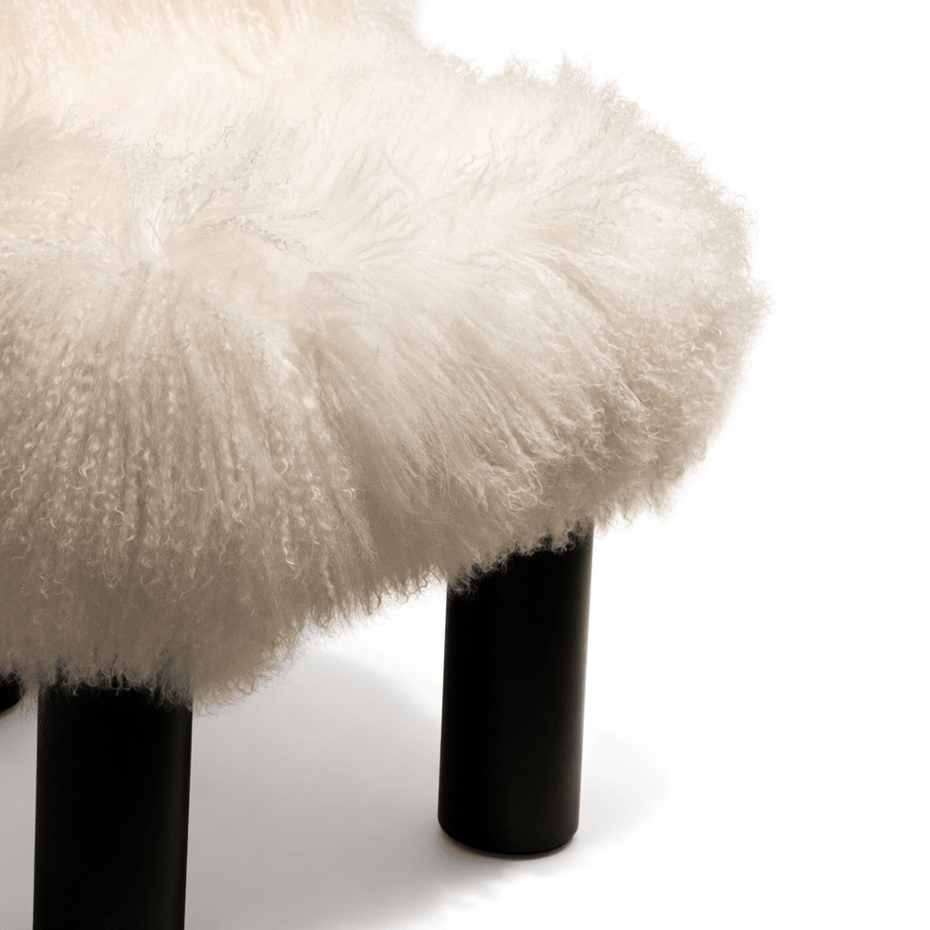 Snowdrift Accent Chair - FURNIBLE.