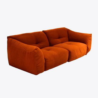 Snuggle Sofa - FURNIBLE.