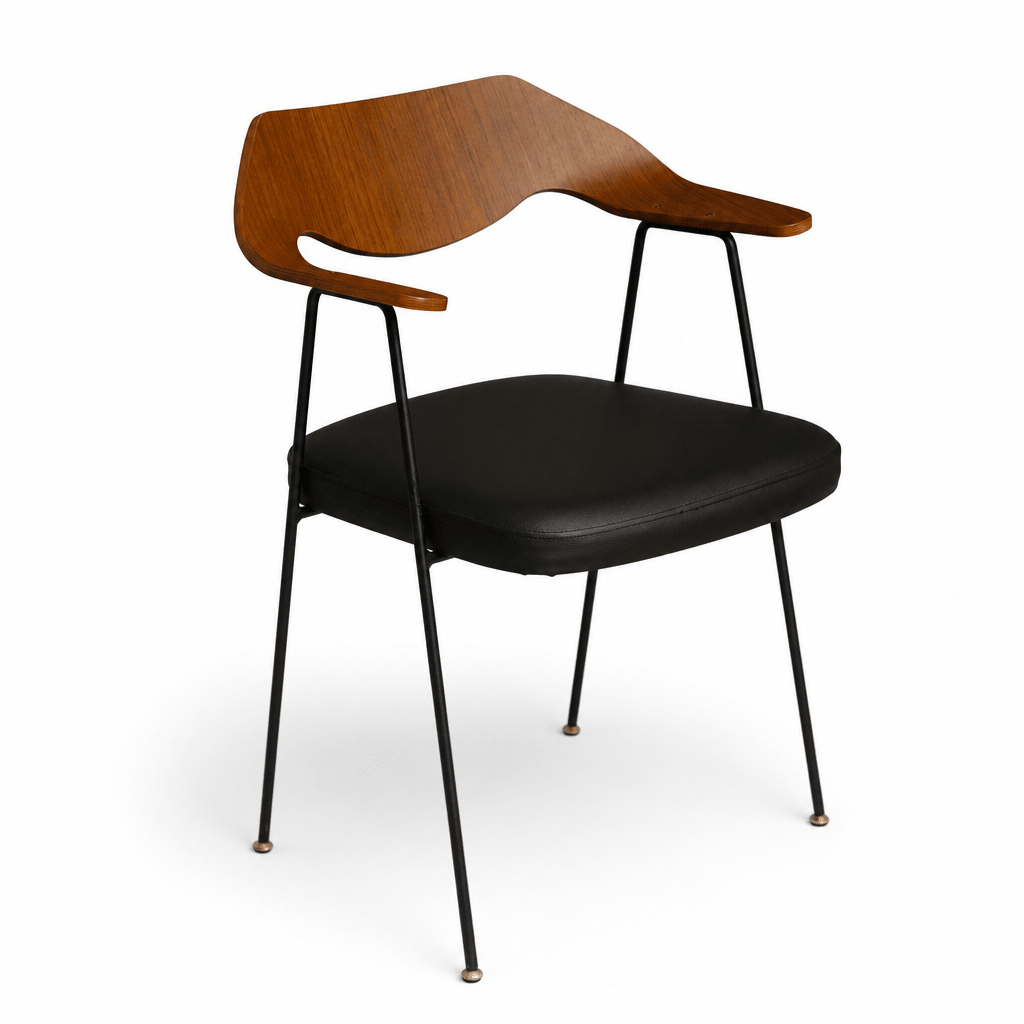 Solace Dining Chair - FURNIBLE.