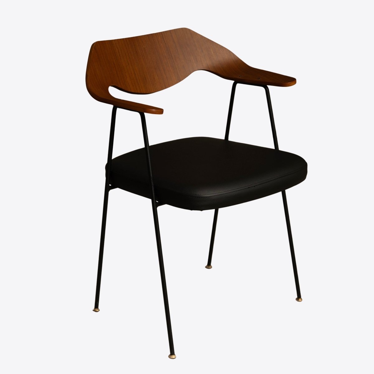 Solace Dining Chair - FURNIBLE.