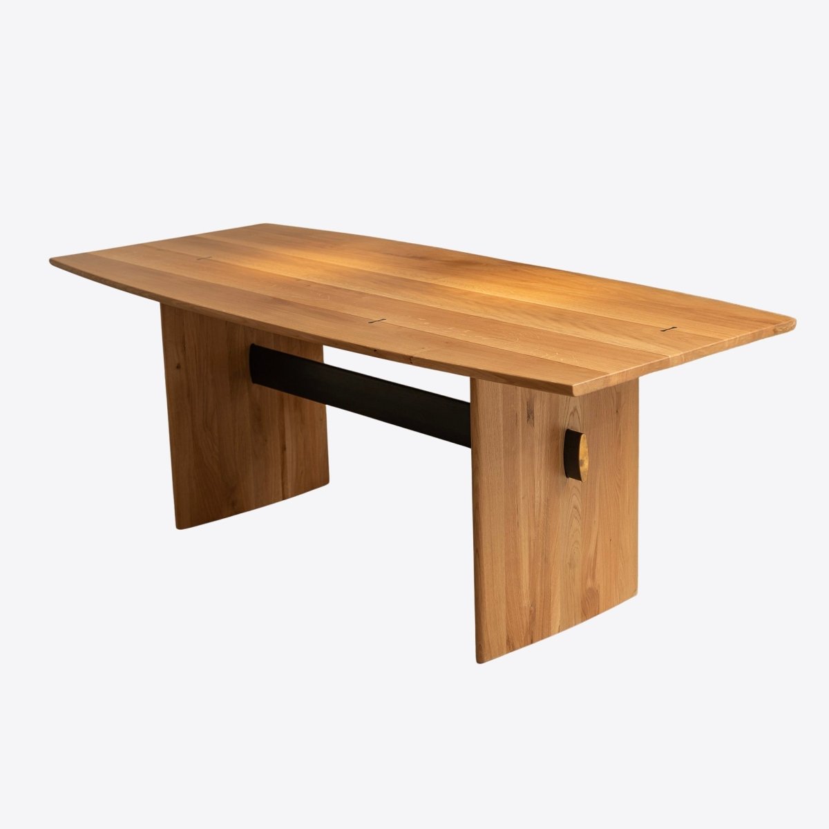 Solace Dining Table - FURNIBLE.