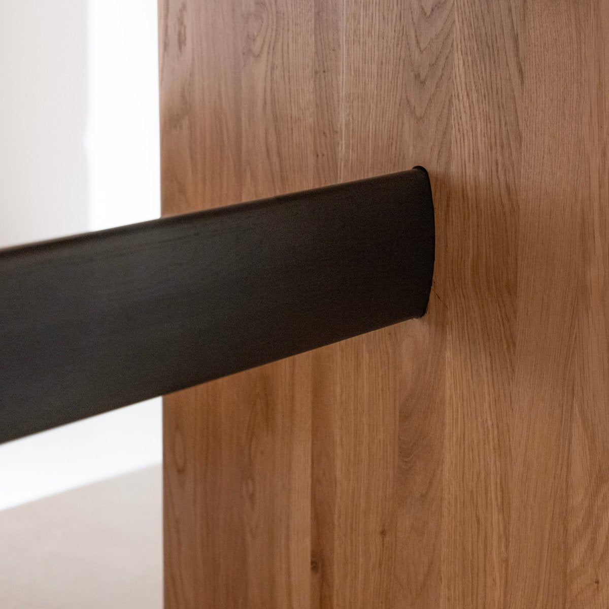 Solace Dining Table - FURNIBLE.