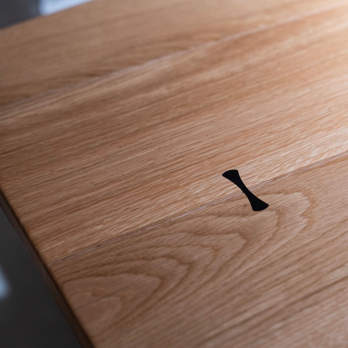 Solace Dining Table - FURNIBLE.