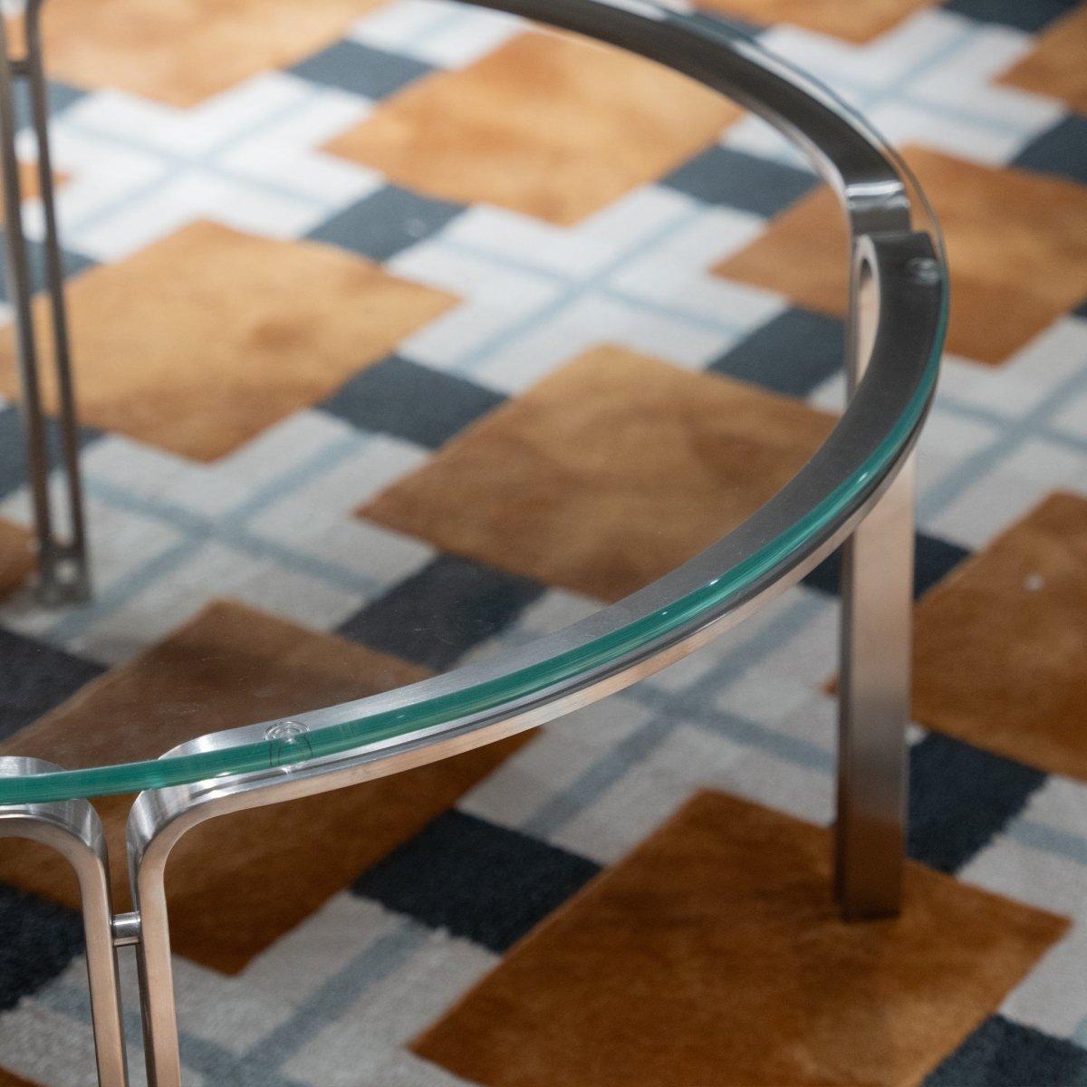 Solaris Coffee Table - FURNIBLE.