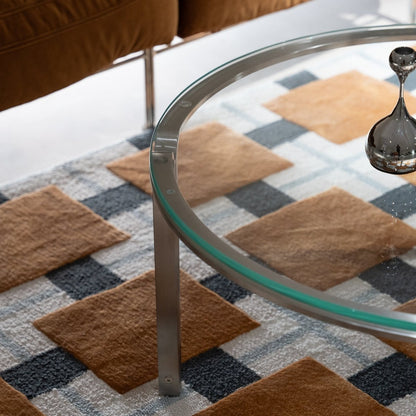 Solaris Coffee Table - FURNIBLE.