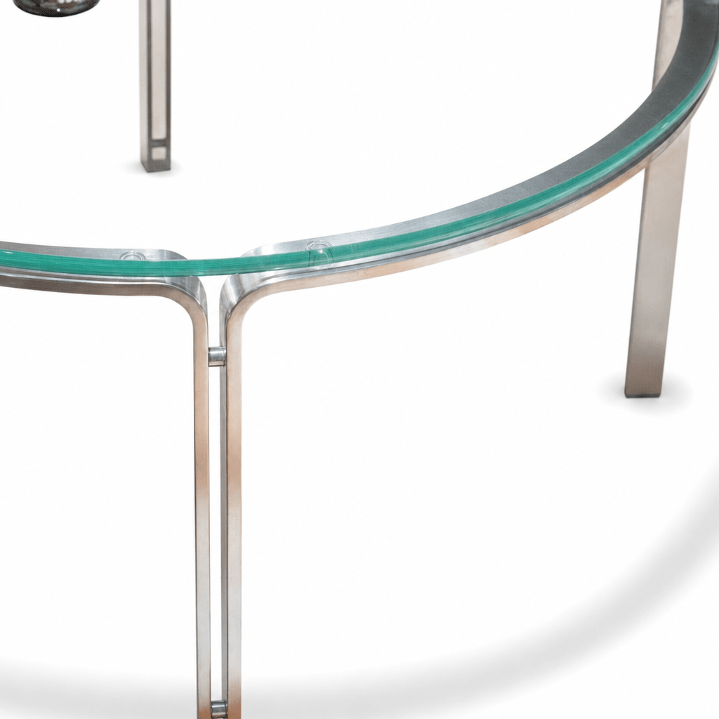 Solaris Coffee Table - FURNIBLE.