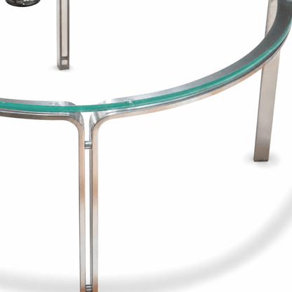 Solaris Coffee Table - FURNIBLE.