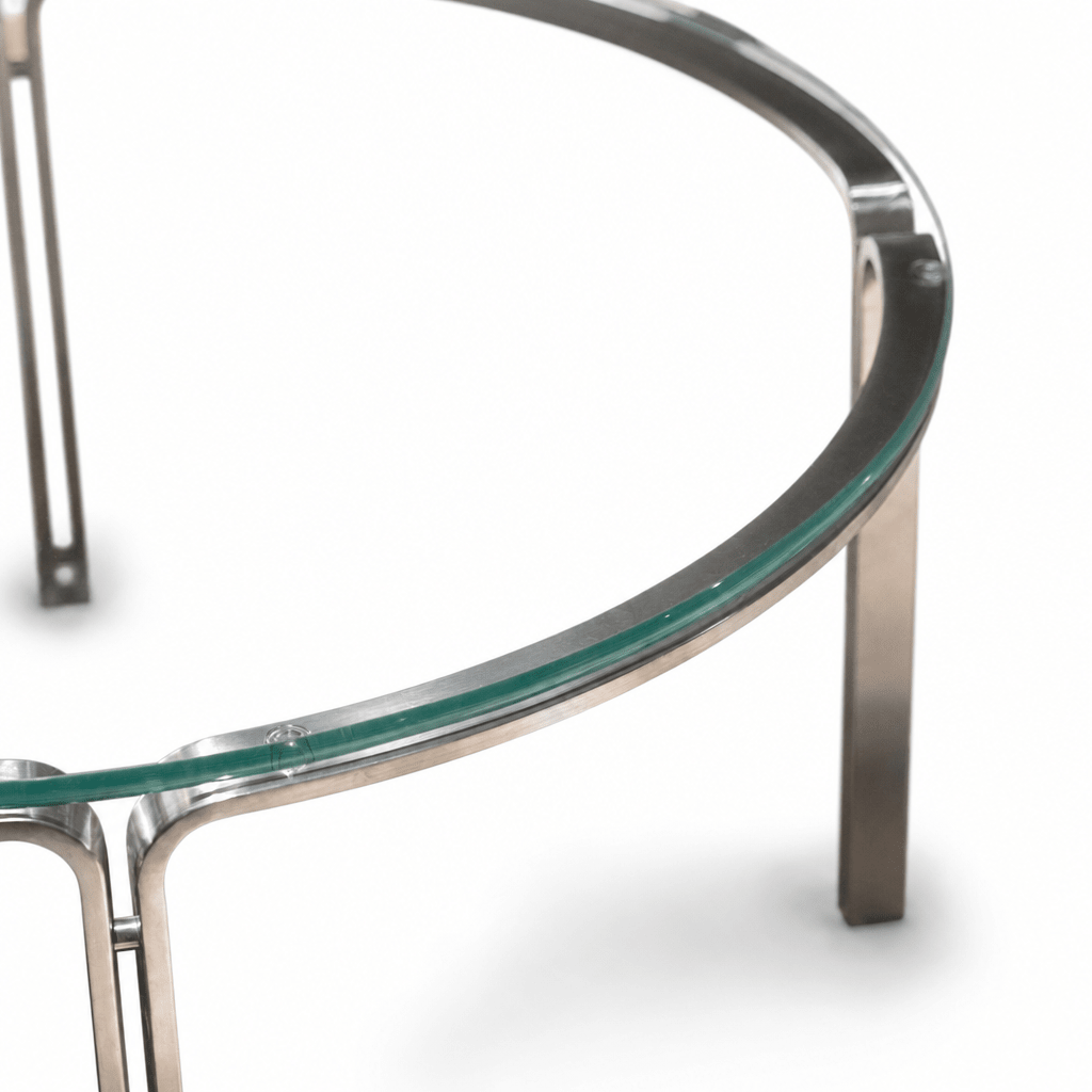 Solaris Coffee Table - FURNIBLE.