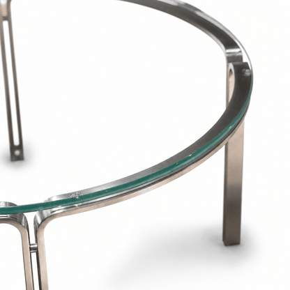 Solaris Coffee Table - FURNIBLE.