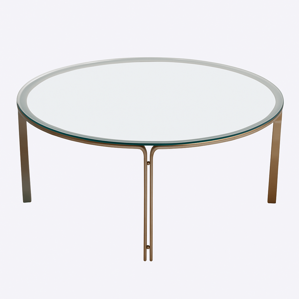 Solaris Coffee Table - FURNIBLE.