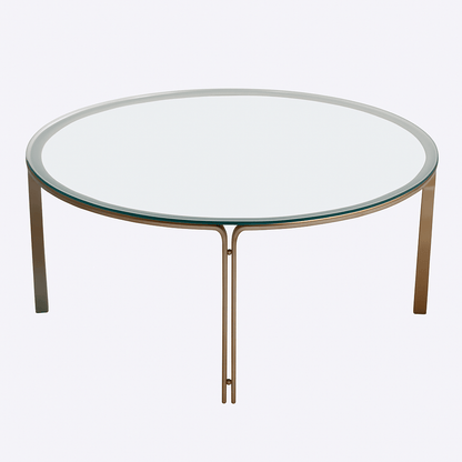 Solaris Coffee Table - FURNIBLE.