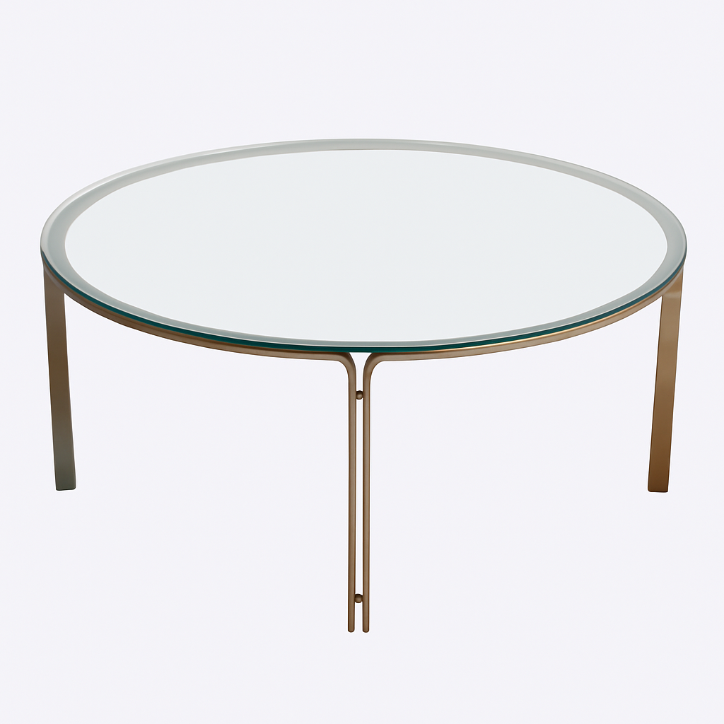 Solaris Coffee Table