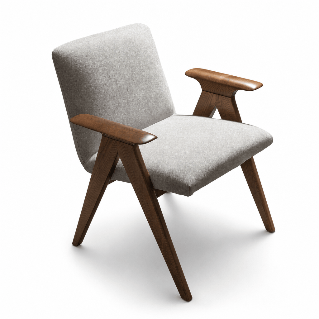 Somerton Dining Chair - FURNIBLE.