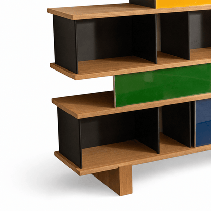 Spectrum Bookshelf - FURNIBLE.