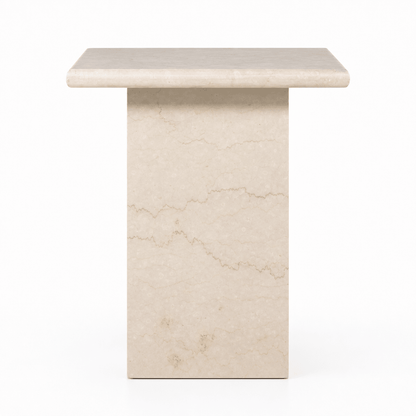 Stack Stone Side Table - FURNIBLE.