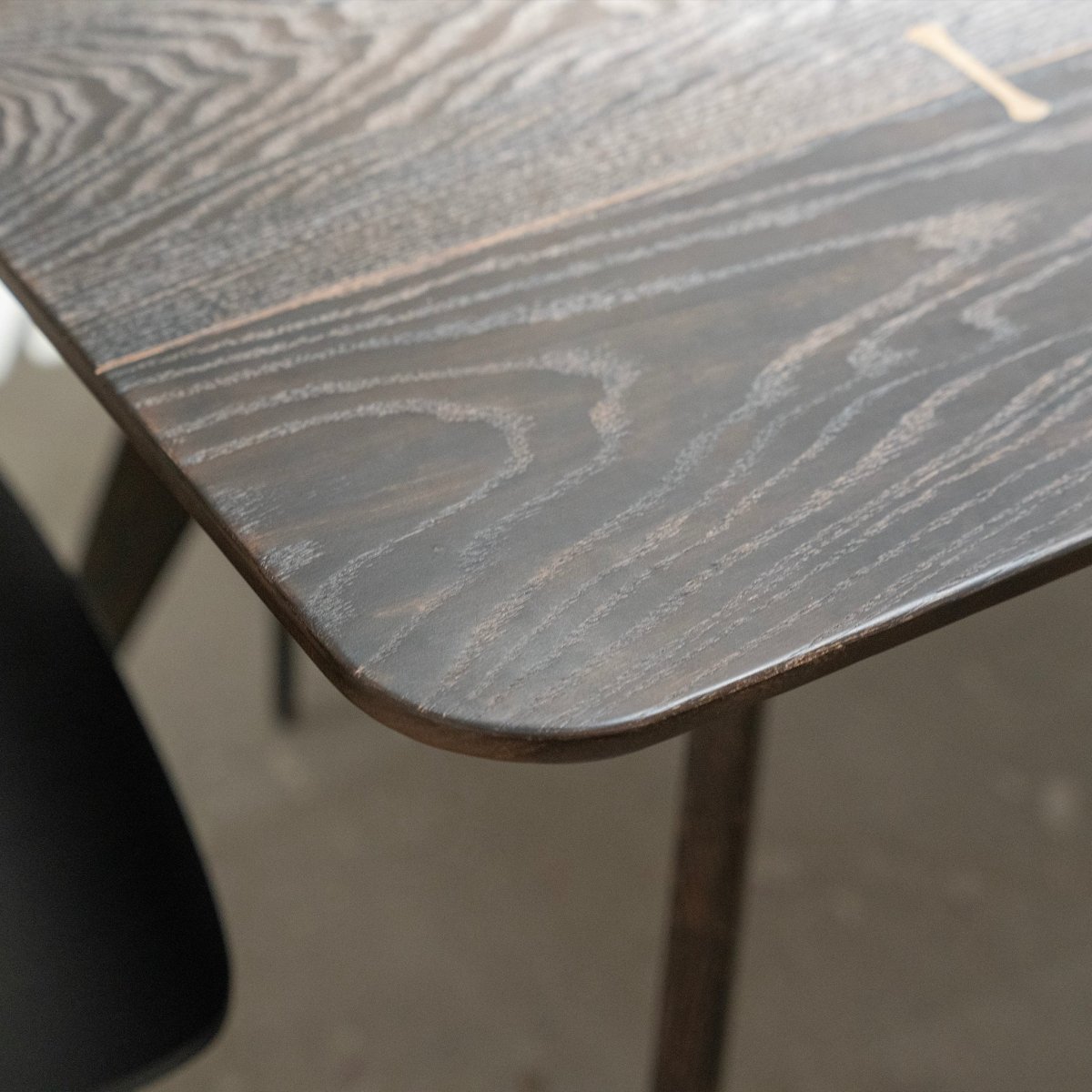 Strata Dining Table - FURNIBLE.