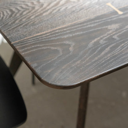 Strata Dining Table - FURNIBLE.