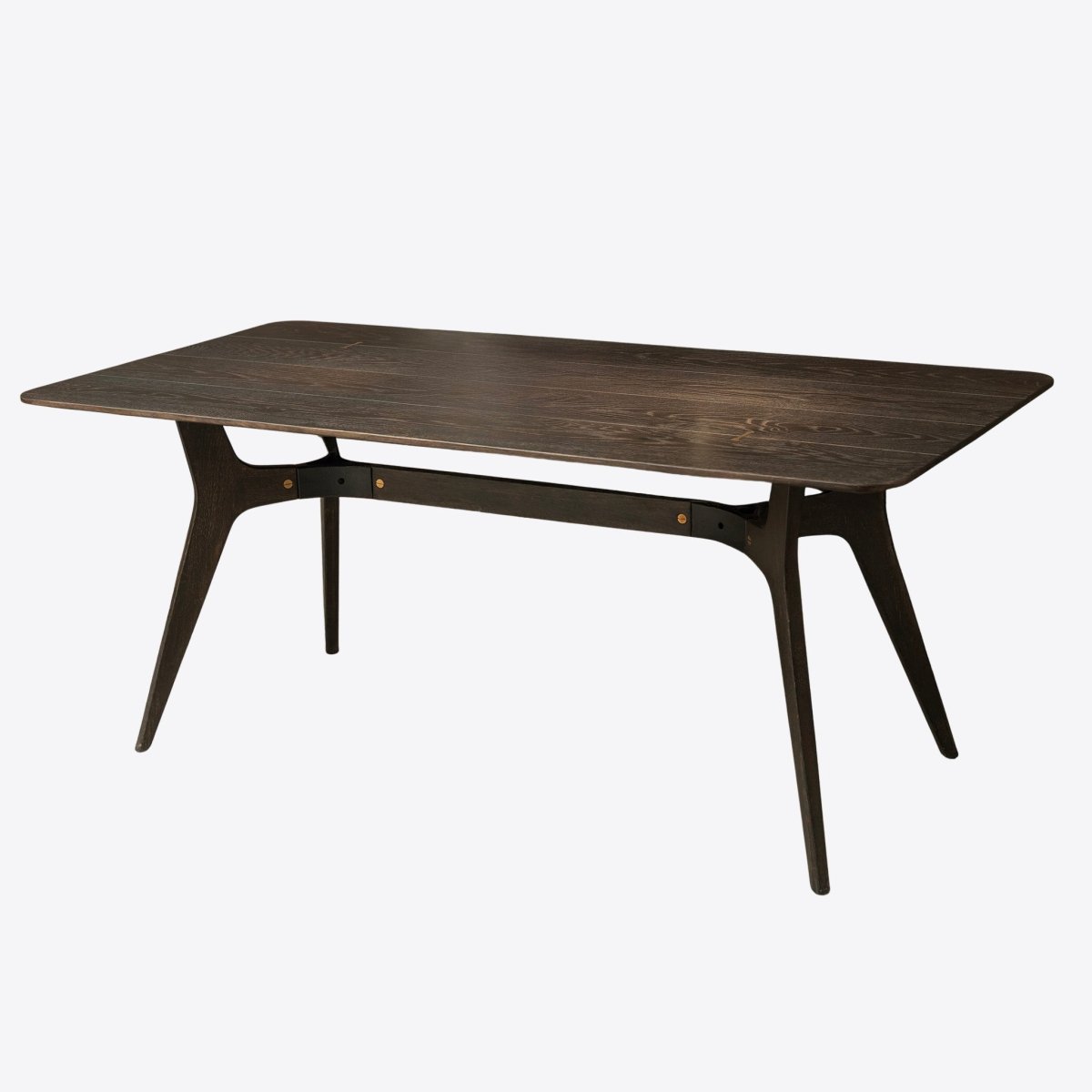 Strata Dining Table - FURNIBLE.