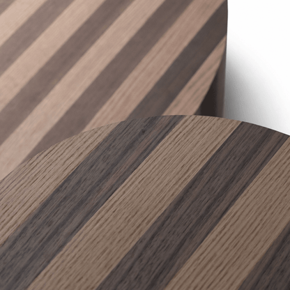 Striata Table Set - FURNIBLE.
