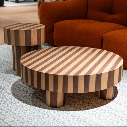 Striata Table Set - FURNIBLE.