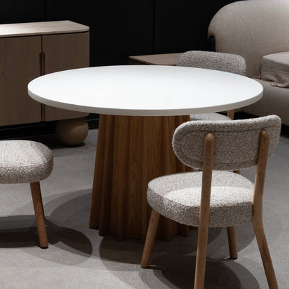 Summit Dining Table - FURNIBLE.