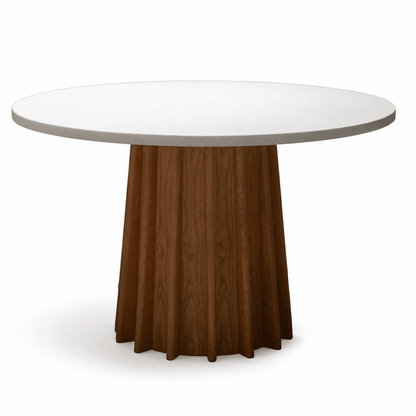 Summit Dining Table - FURNIBLE.