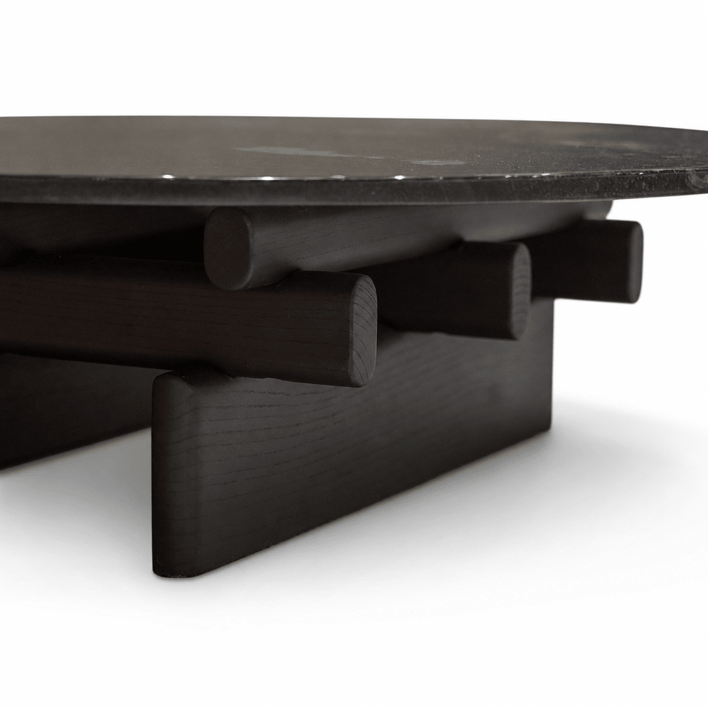 Sylvanis Coffee Table - FURNIBLE.
