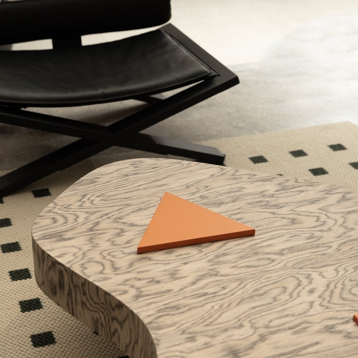 Terraform Coffee Table - FURNIBLE.