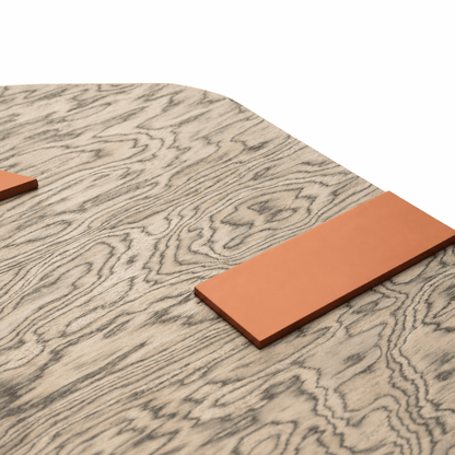 Terraform Coffee Table - FURNIBLE.