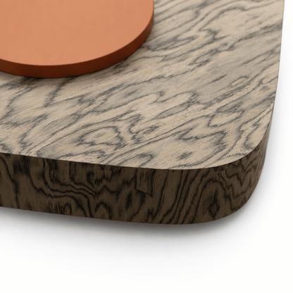 Terraform Coffee Table - FURNIBLE.