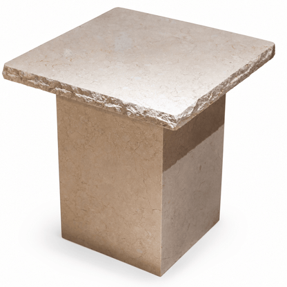 Terrazzo Side Table - FURNIBLE.